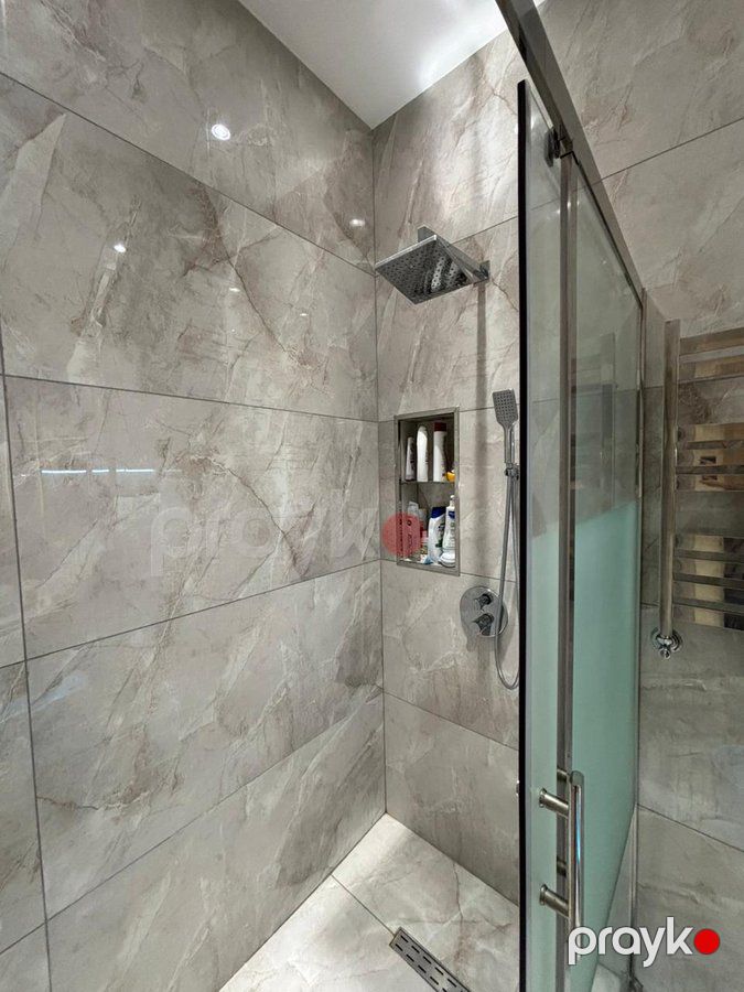 3 otaqlı mənzil, 64 m², Nesimi r. Memar Ecemi metrosu yaxinliqinda, Bakı — Mənzil (10)