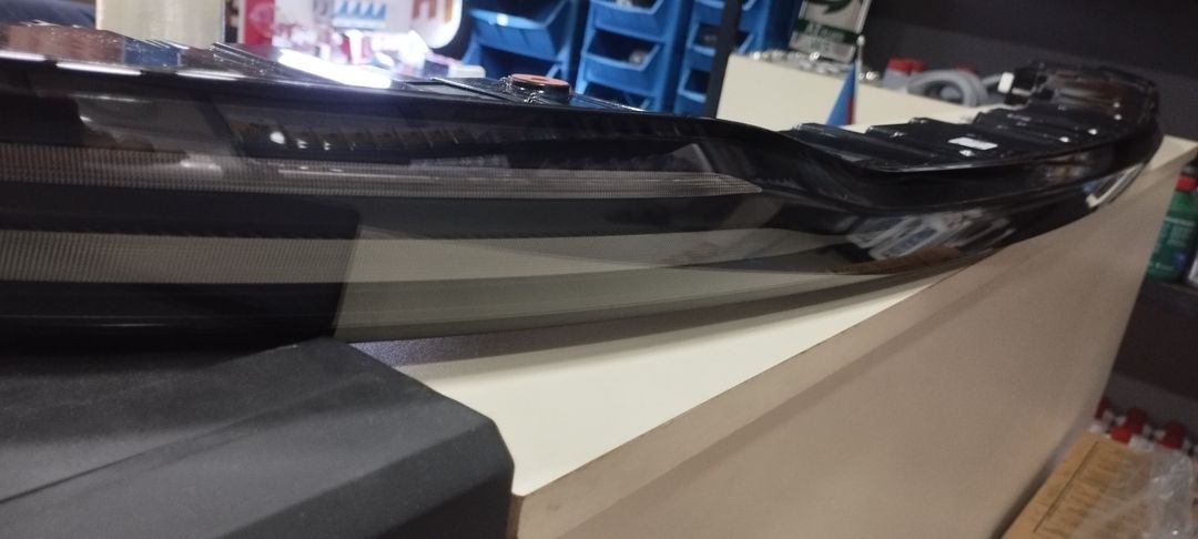 NİO et es nio arxa stop arxa işıq — Ehtiyat hissələri və aksesuarlar, Bakı (2)