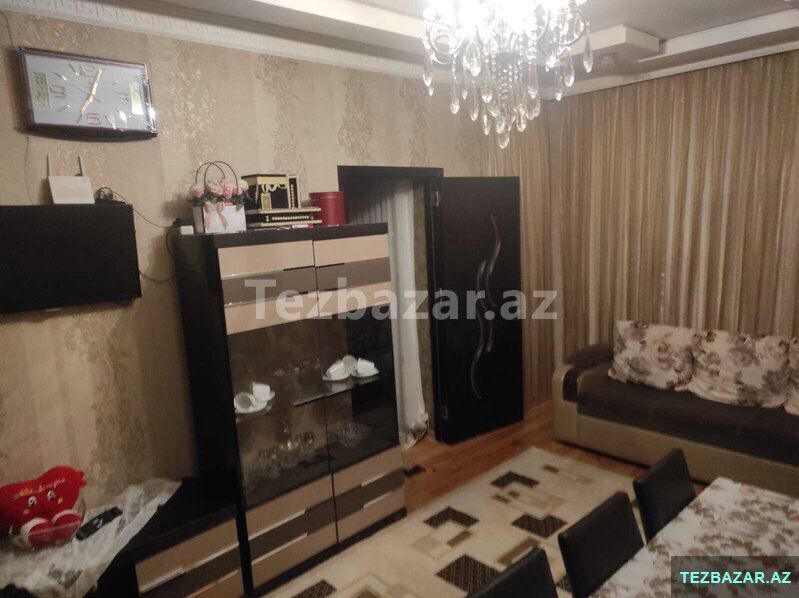 Yeni tikili — Mənzil, Xırdalan (4)