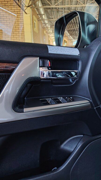 Toyota Land Cruiser, 4.0 L, 2013 il, 98 000 km — Avtomobillər, Sabirabad (11)