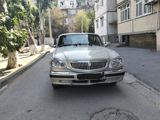 GAZ 3110 "Volga", 2.3 L, 2007 il, 270 000 km — Avtomobil
