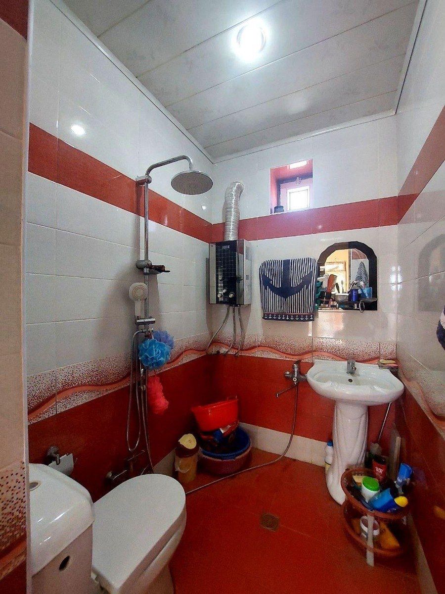 Satılır 3 otaqlı həyət evi/bağ evi 85 m² — Ev, villa, Bakı (7)