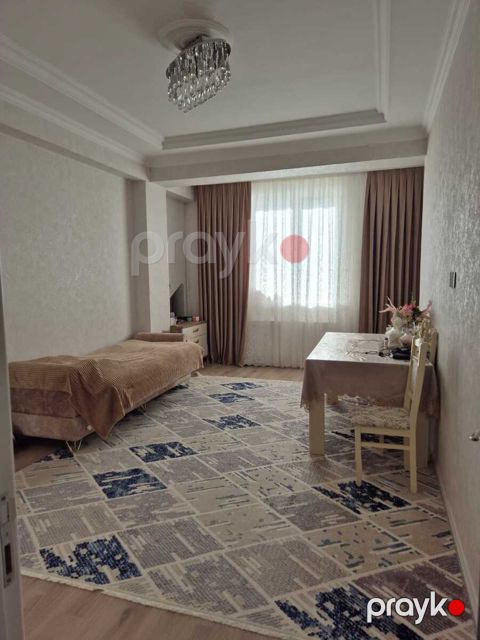 2-otaqlı yeni tikili, Saray qəs., 63 m²