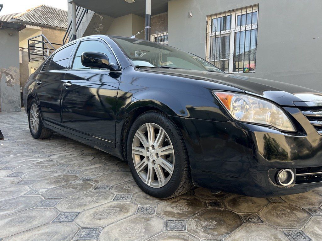 Toyota Avalon, 3.5 L, 2008 il, 375 425 km — Avtomobillər, Bakı (3)
