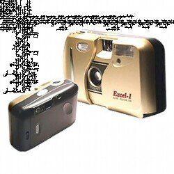 Fotoaparat "Excel-1" — Bakı