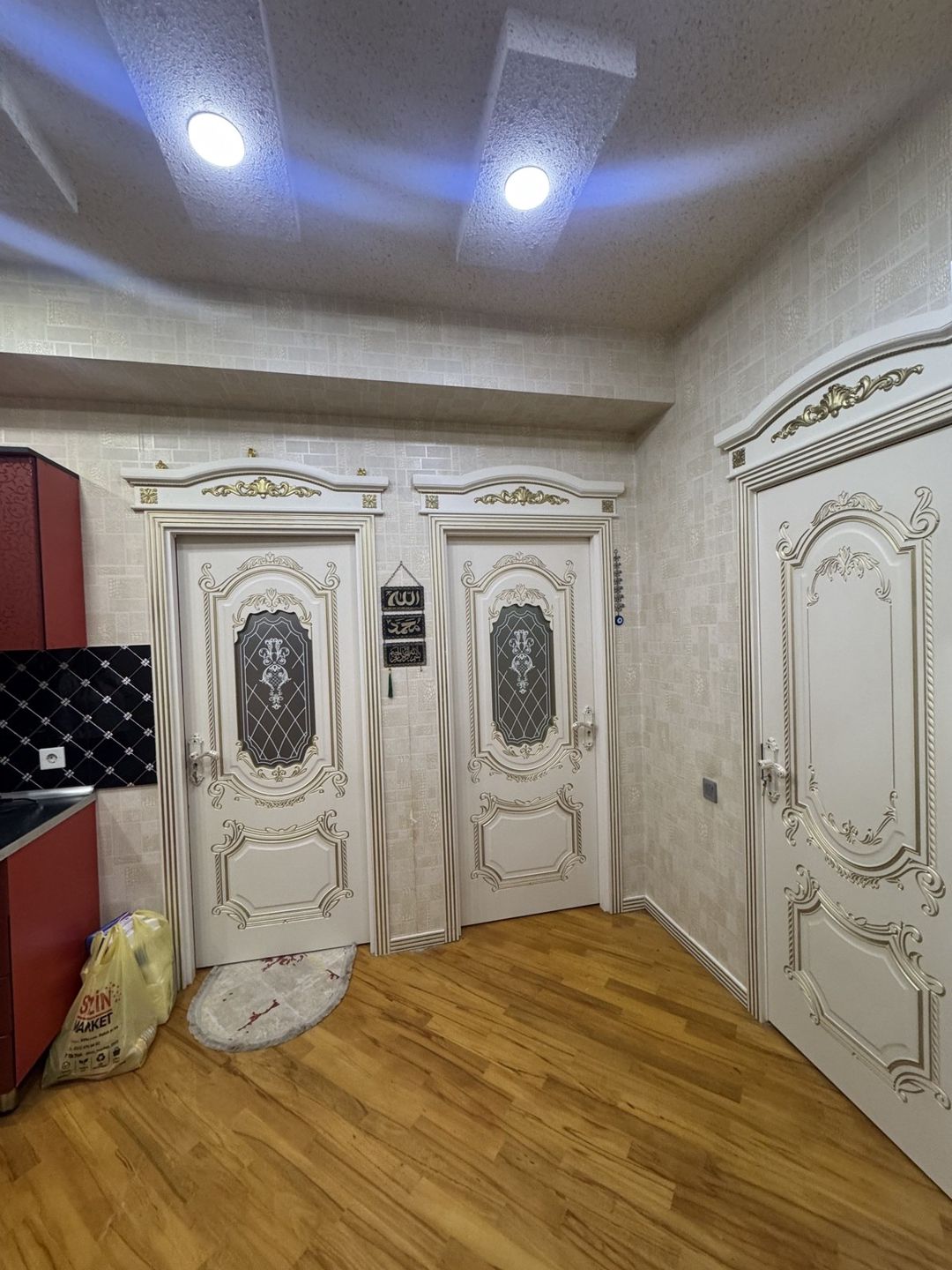 Satılır 2 otaqlı yeni tikili 65 m² — Mənzil, Bakı (4)