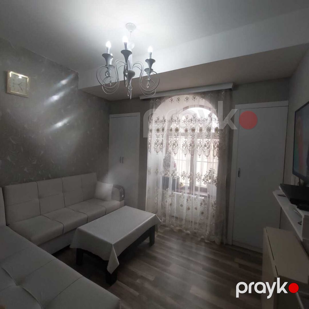 Satılır 2 otaqlı yeni tikili 40 m² — Mənzil, Bakı (3)