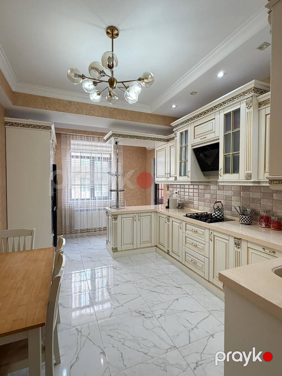 Satılır 3 otaqlı yeni tikili 154 m² — Mənzil, Bakı (9)