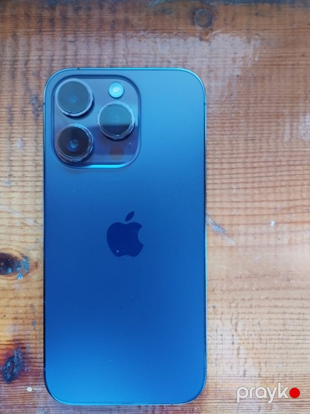 IPhone 14 Pro, 256 GB, Deep Purple, Face ID — Apple iPhone, Mingəçevir