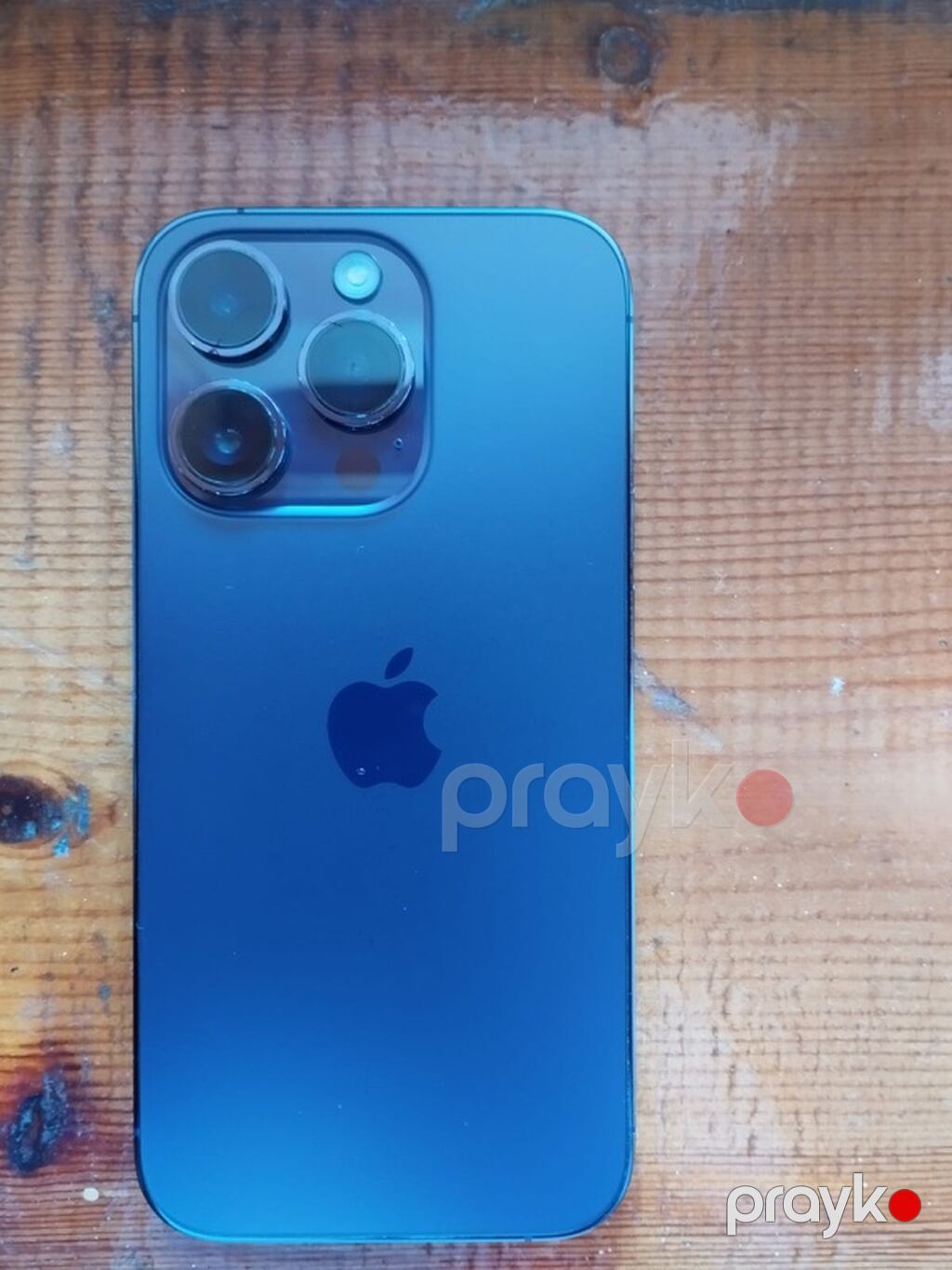 IPhone 14 Pro, 256 GB, Deep Purple, Face ID — Apple iPhone, Mingəçevir