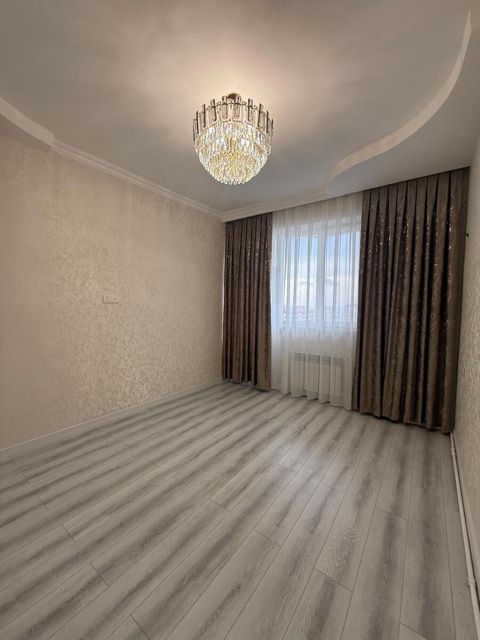 Satılır 2 otaqlı yeni tikili 50 m² — Bakı