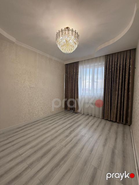 Satılır 2 otaqlı yeni tikili 50 m²