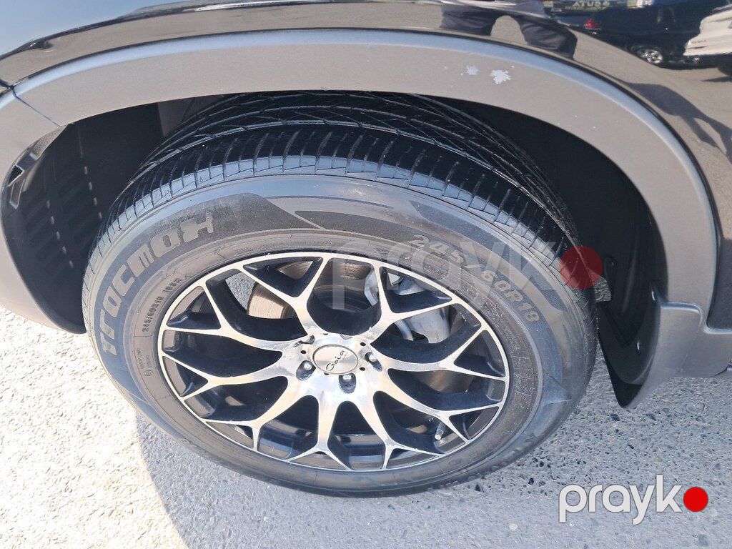 Kia Sorento, 2.0 L, 2010 il, 258 759 km — Avtomobillər, Bakı (9)