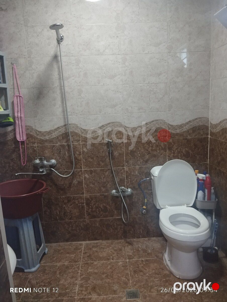 Həyət evi, Hökməli qəs — Ev, villa, Bakı (7)