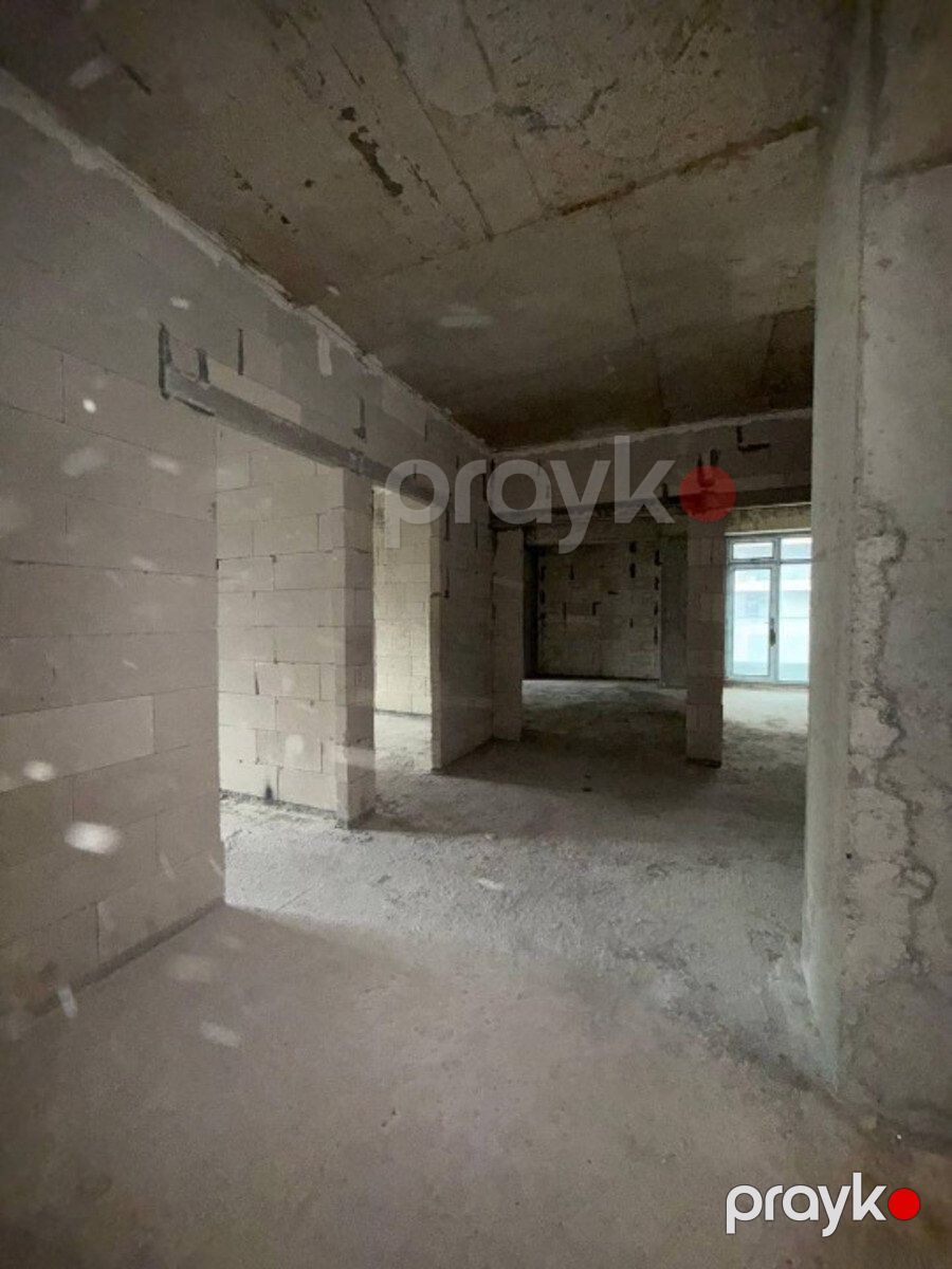 Satılır 3 otaqlı yeni tikili 122 m² — Mənzil, Bakı (6)