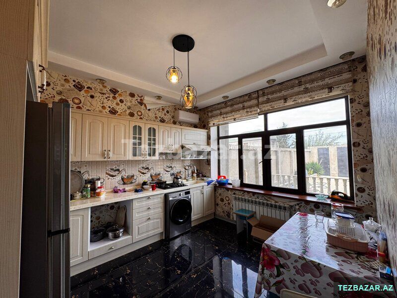 7.otagli ev satilir — Ev, villa, Bakı (6)