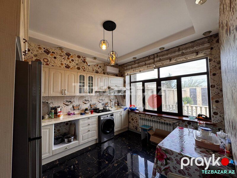 7.otagli ev satilir — Ev, villa, Bakı (6)