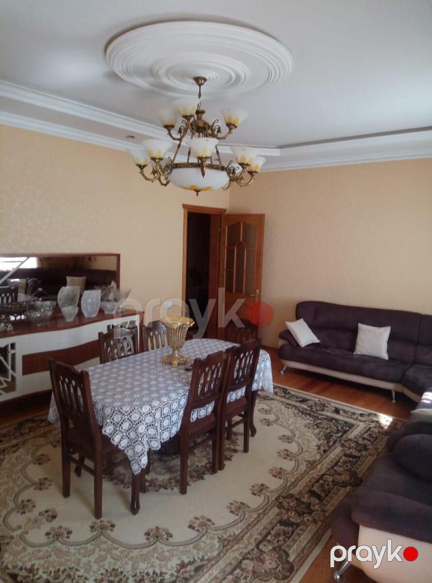 Satılır 5 otaqlı həyət evi/bağ evi 150 m² — Ev, villa, Bakı (9)