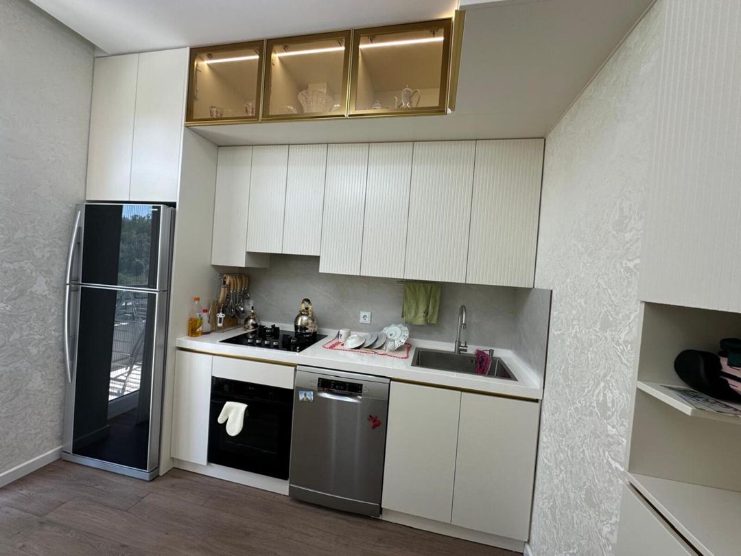 Satılır 3 otaqlı yeni tikili 86 m² — Mənzil, Bakı (8)