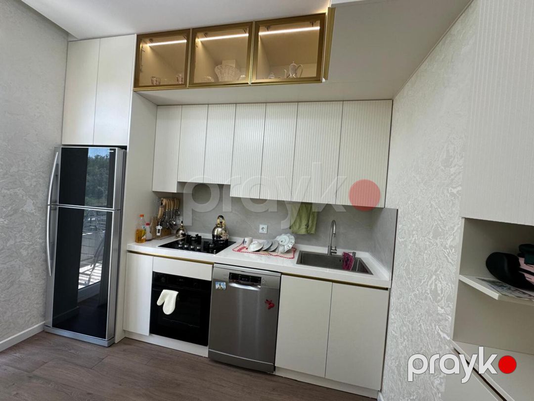 Satılır 3 otaqlı yeni tikili 86 m² — Mənzil, Bakı (8)