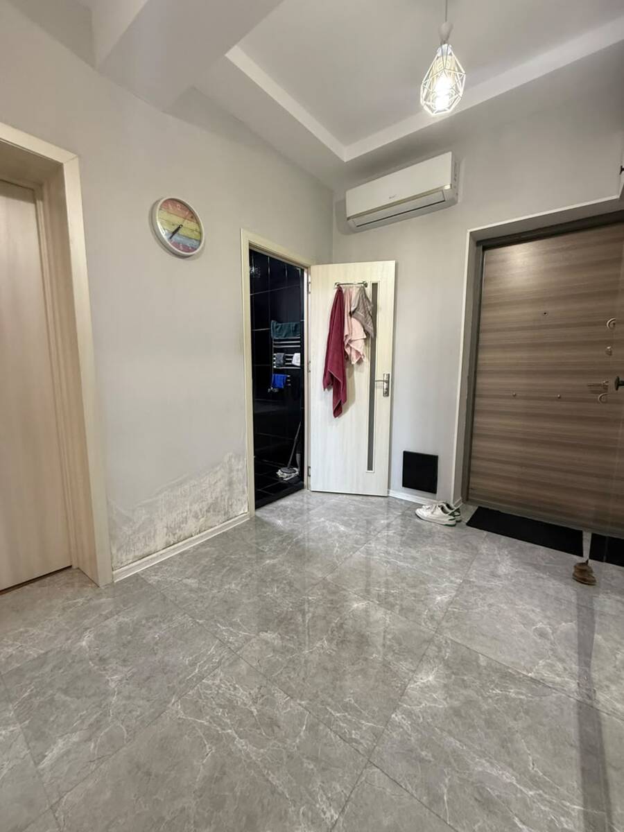 Satılır 2 otaqlı yeni tikili 52 m² — Mənzil, Bakı (10)