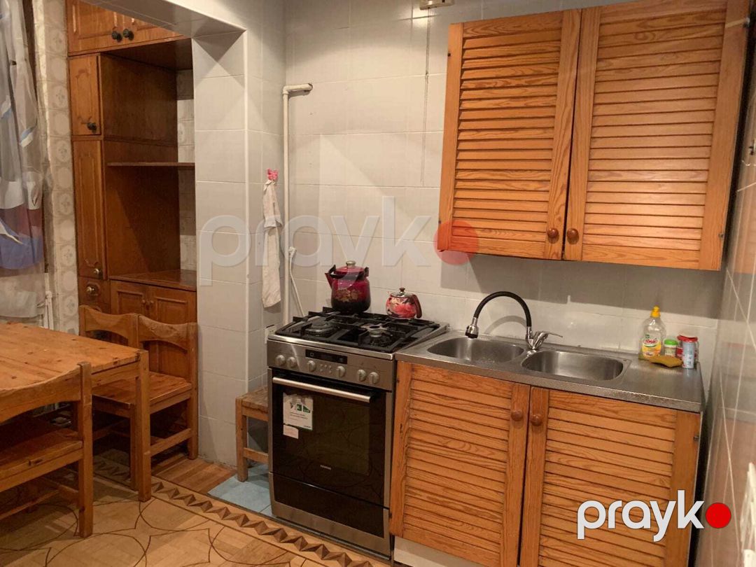İcarəyə verilir 3 otaqlı köhnə tikili 84 m² — Mənzil, Bakı (7)