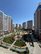 Satılır 4 otaqlı yeni tikili 130 m² — Cəmilə xanım
