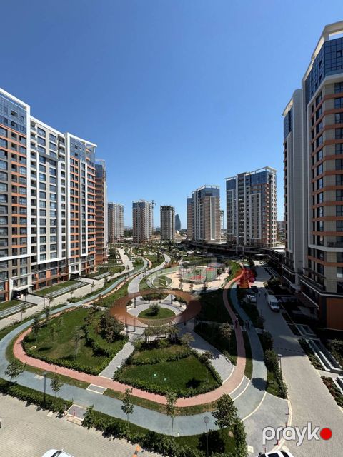 Satılır 4 otaqlı yeni tikili 130 m²
