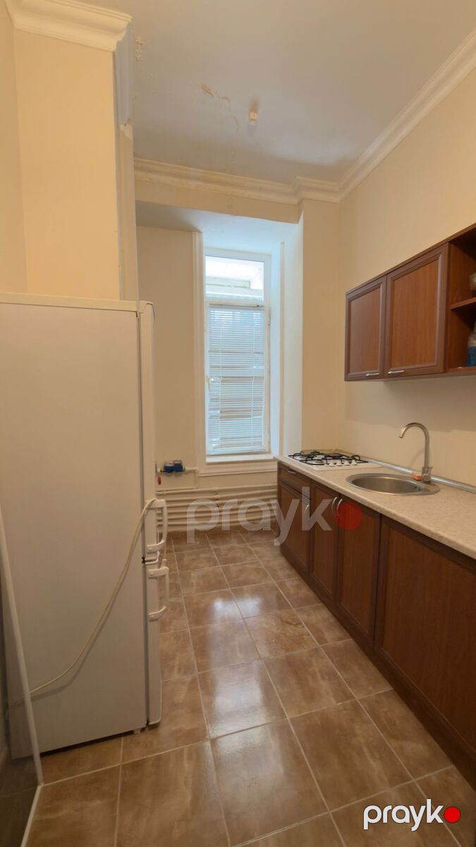 İcarəyə verilir 3 otaqlı ofis 85 m² — Ofis, Bakı (8)