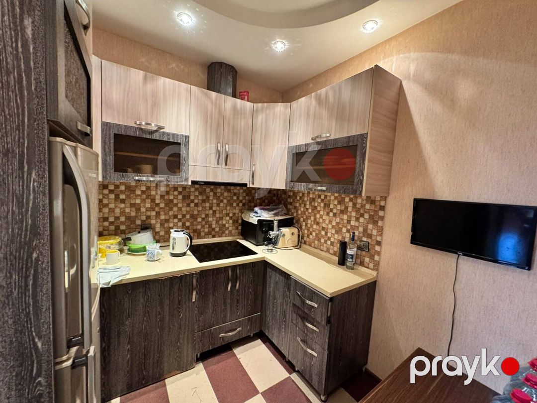 İcarəyə verilir 2 otaqlı yeni tikili 50 m² — Mənzil, Bakı (6)