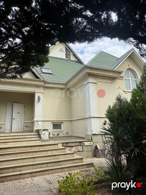 Satılır 6 otaqlı həyət evi/bağ evi 500 m²