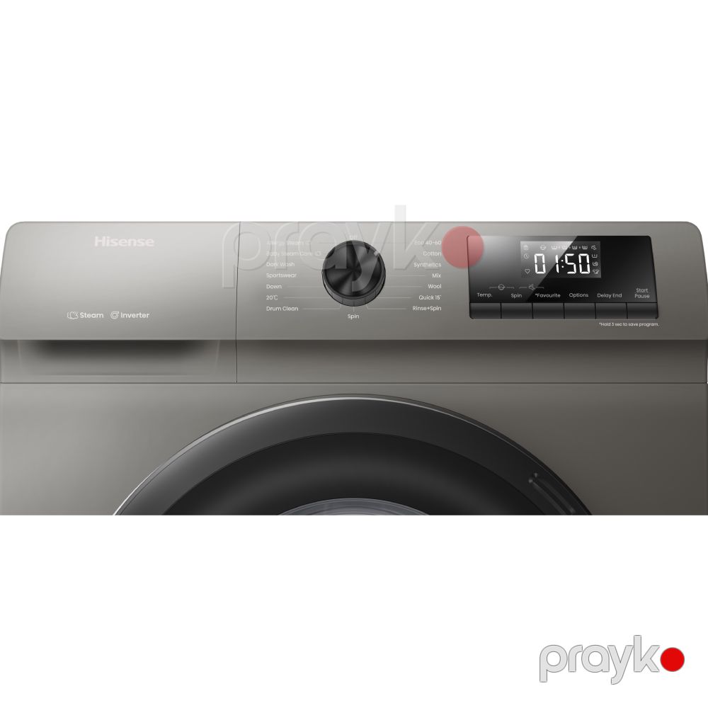 Paltaryuyan Hisense WFQP7012EVMT — Çamaşır maşınları, Bakı (3)