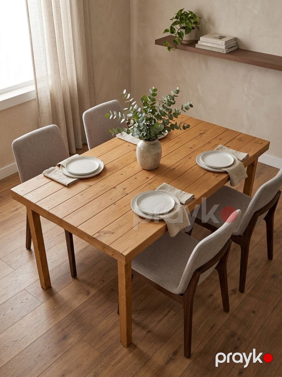 Masa və oturacaqlar — Mebel, Bakı (3)