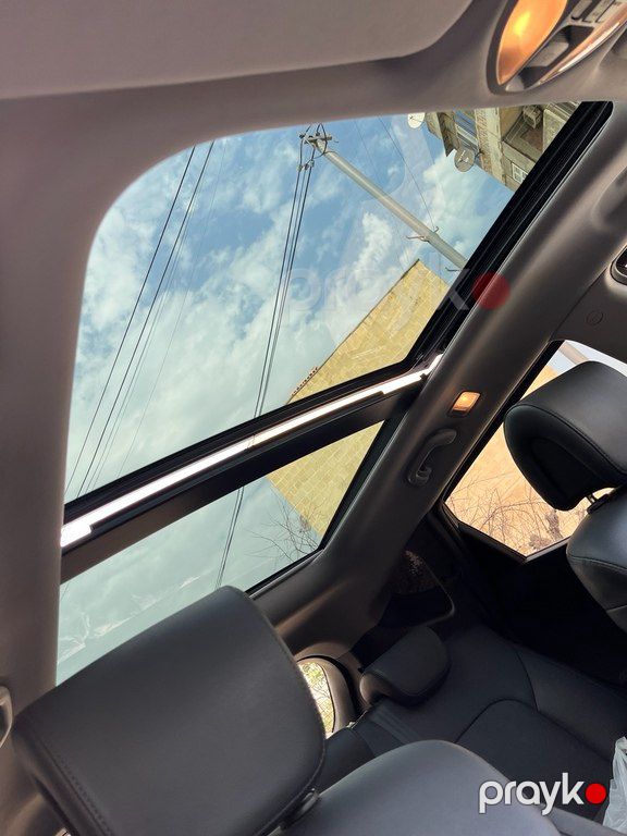 Hyundai Santa Fe, 2.0 L, 2015 il, 193 500 km — Avtomobillər, Bakı (8)