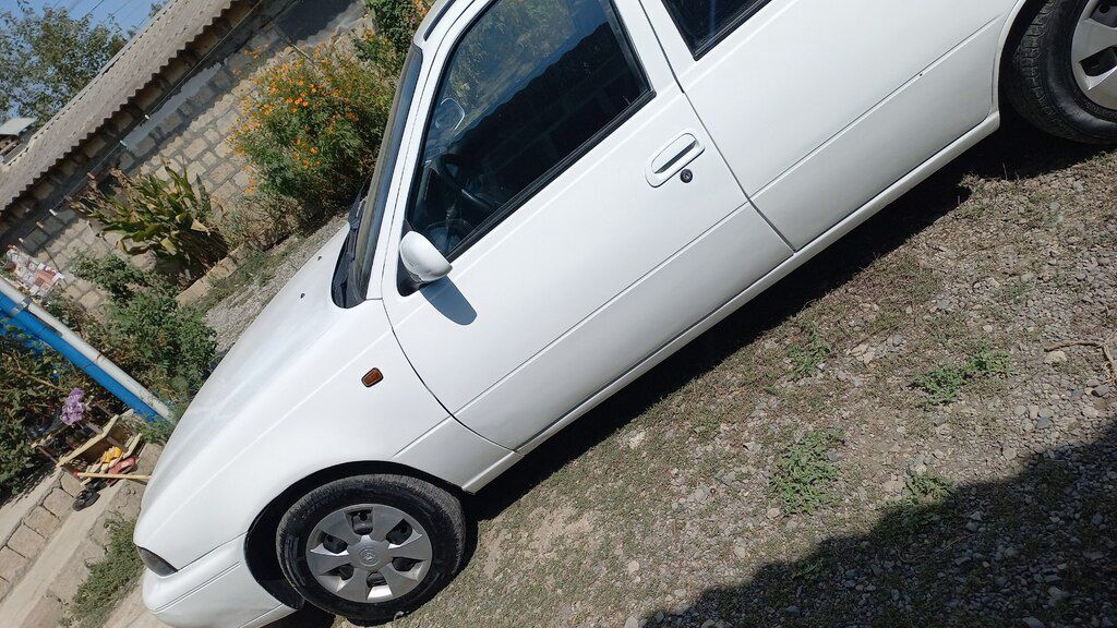 Daewoo Nexia, 1.5 L, 2008 il, 100 000 km — Avtomobillər, Ağdam (2)