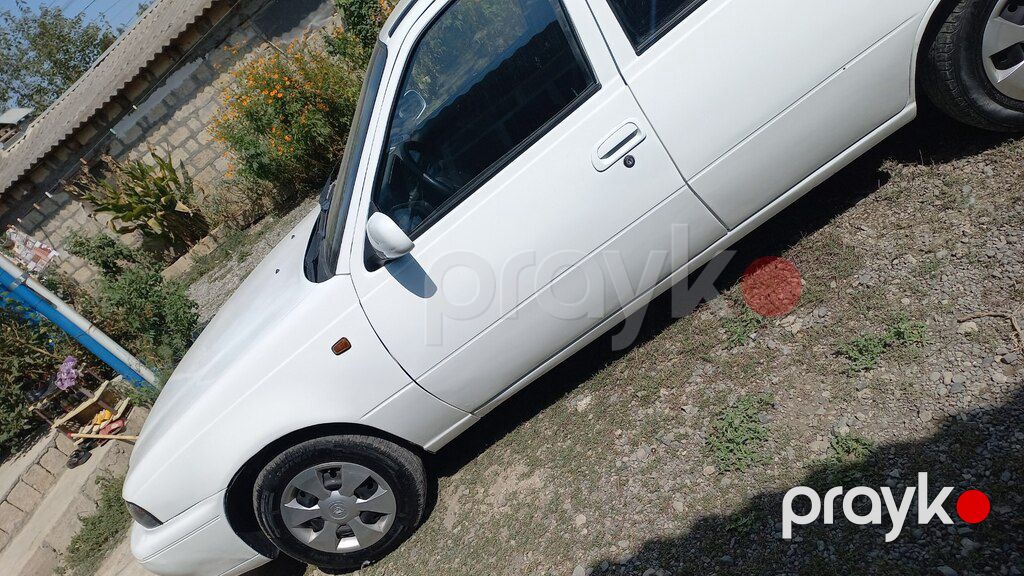 Daewoo Nexia, 1.5 L, 2008 il, 100 000 km — Avtomobillər, Ağdam (2)