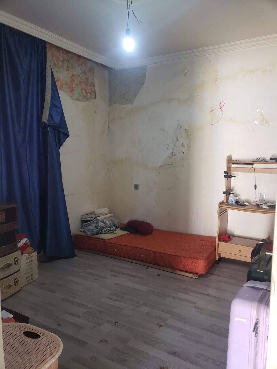 3-otaqlı yeni tikili, Mərdəkan qəs., 37 m² — Mənzil, Bakı (4)