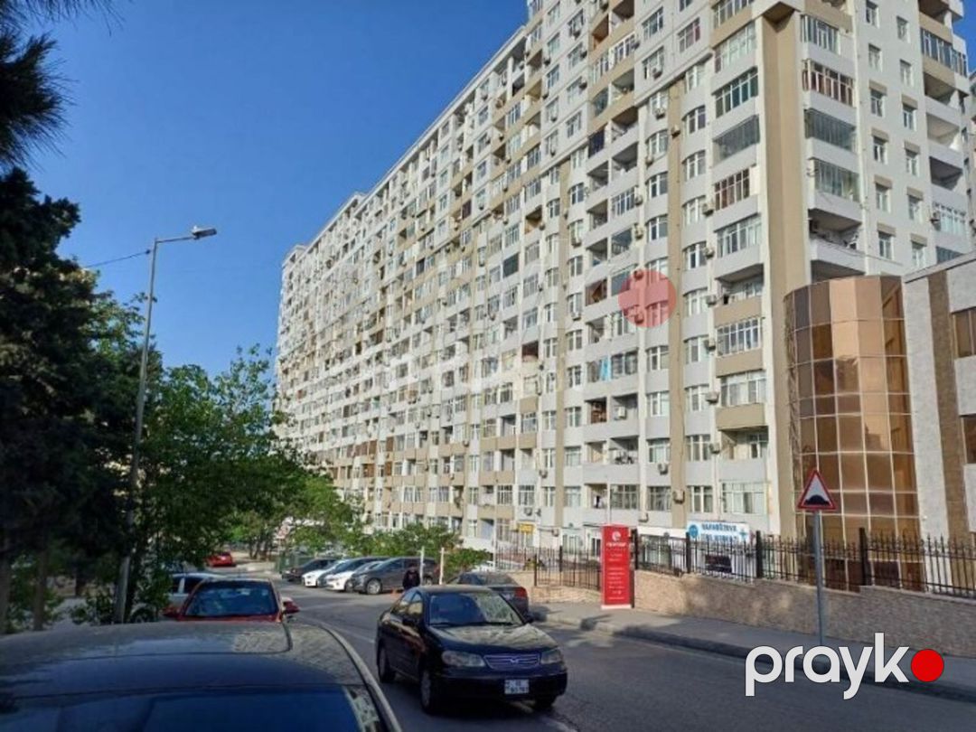 Satılır 2 otaqlı yeni tikili 51 m² — Mənzil, Bakı (2)
