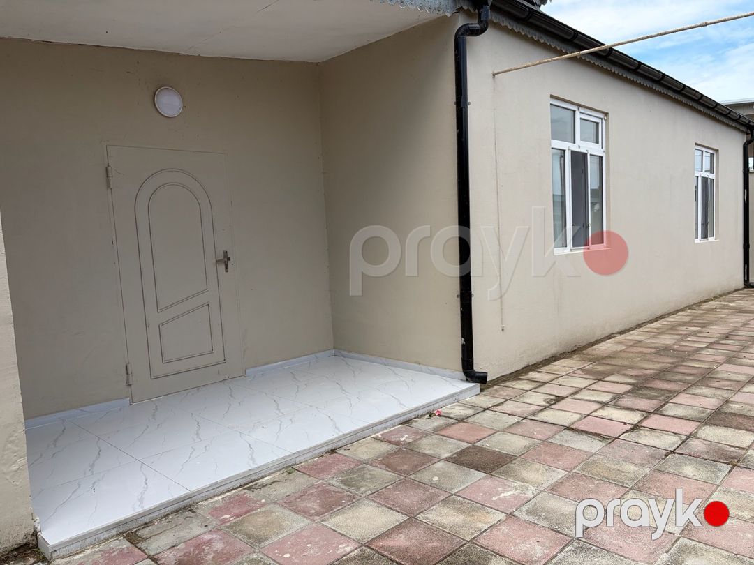Bağ evi, Nabran r — Ev, villa (2)