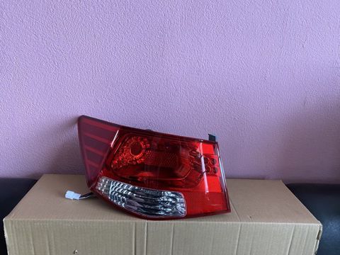 "KİA Cerato 2010" stop işığı — Bakı