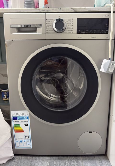 Paltaryuyan Bosch 9 kq — Bakı
