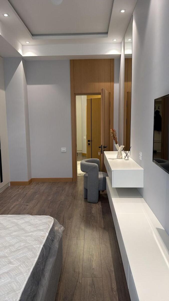 Satılır 2 otaqlı yeni tikili 94 m² — Mənzil, Bakı (11)