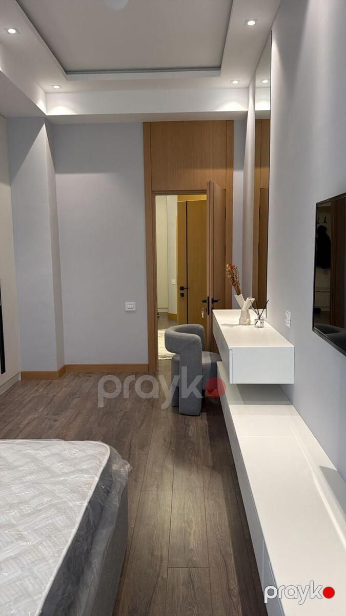 Satılır 2 otaqlı yeni tikili 94 m² — Mənzil, Bakı (11)