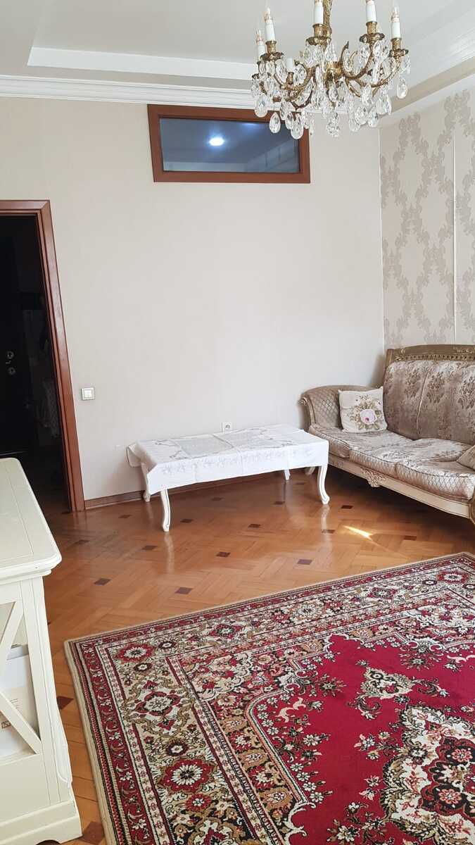 Satılır 2 otaqlı yeni tikili 47.7 m² — Mənzil, Bakı (11)