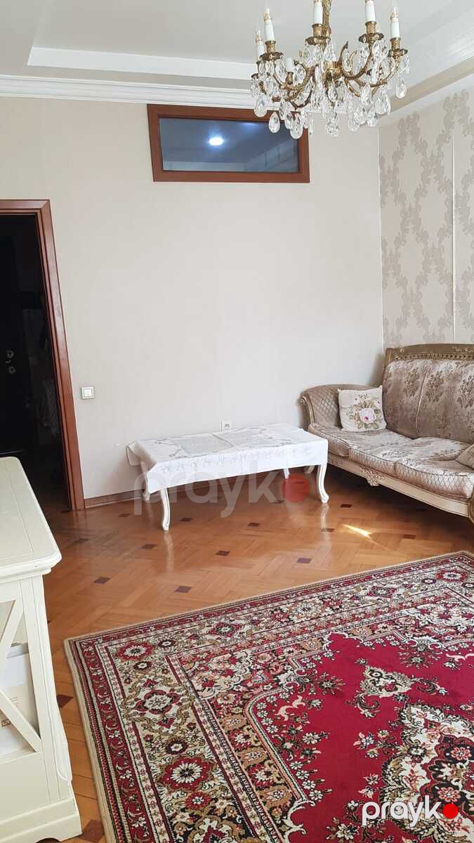 Satılır 2 otaqlı yeni tikili 47.7 m² — Mənzil, Bakı (11)