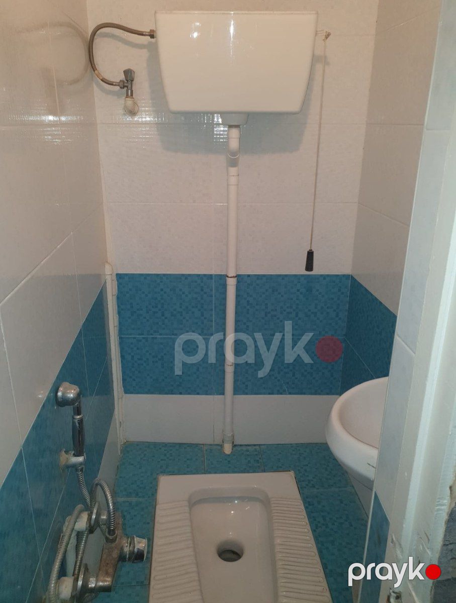 3-otaqlı mənzil kirayə verilir, Nizami m., 70 m² — Mənzil, Bakı (8)