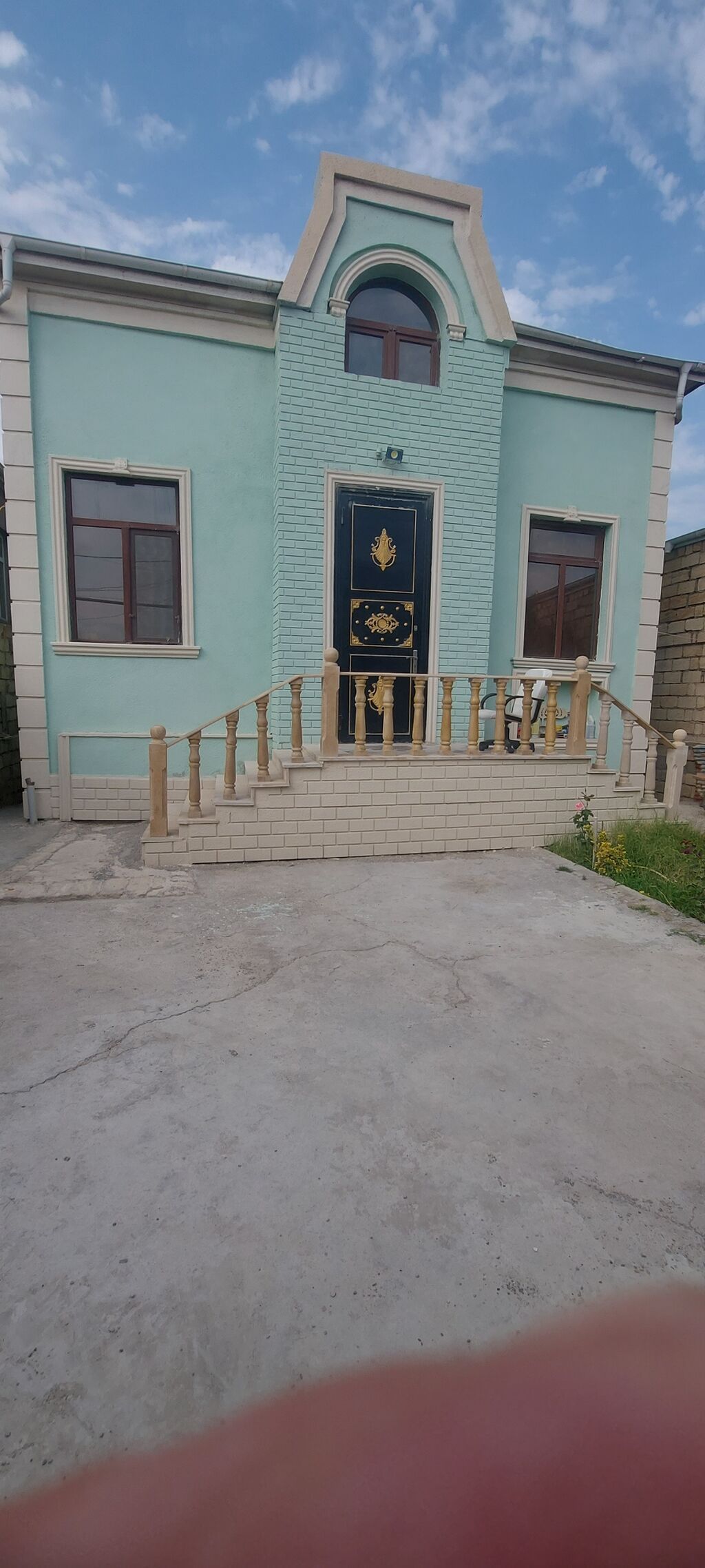 Masazır 3 otaqlı, 100 kv. m, Yeni təmirli — Ev, villa, Bakı (2)