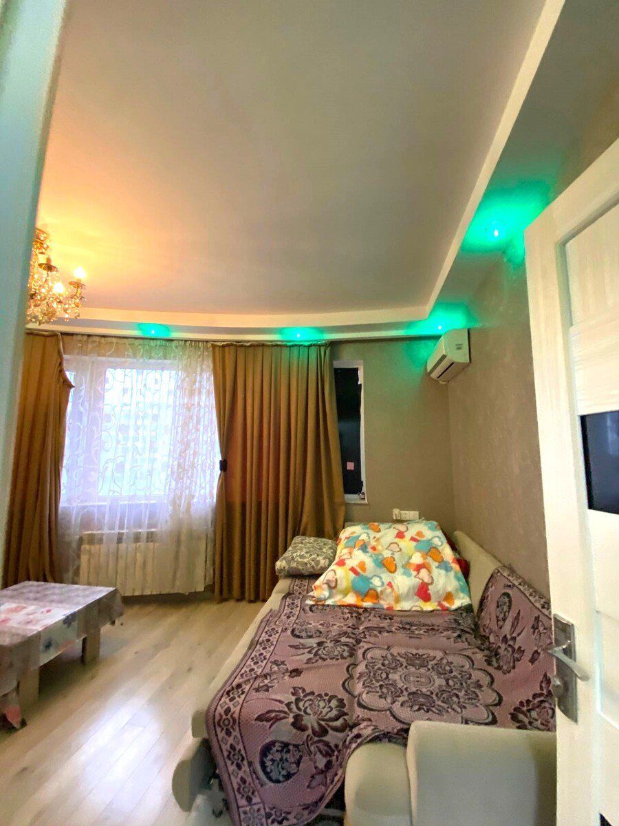 Satılır 2 otaqlı yeni tikili 70 m² — Mənzil, Bakı (3)