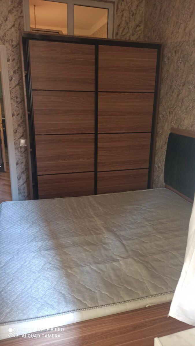 3-otaqlı yeni tikili kirayə verilir, Xırdalan ş., 63 m² — Mənzil, Xırdalan (2)