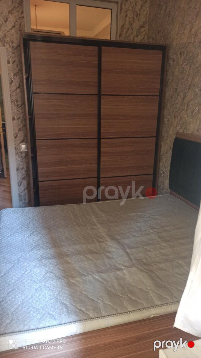 3-otaqlı yeni tikili kirayə verilir, Xırdalan ş., 63 m² — Mənzil, Xırdalan (2)